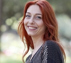 Aslı Yılmaz