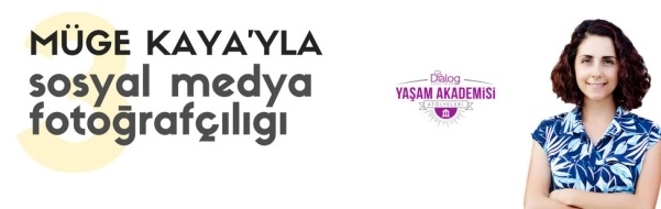 SosyalMedyaFotografcılığı
