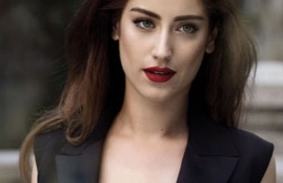 Hazal Kaya