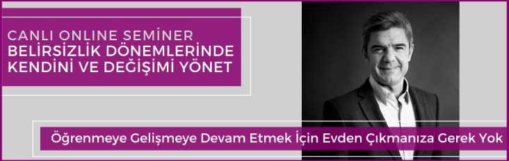 KendiniveDeğişimiYönet