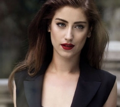 Hazal Kaya