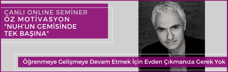 ÖzMotivasyon