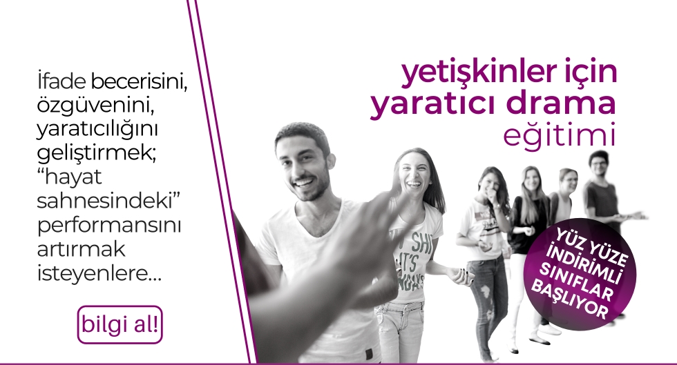 Yaratıcı Drama